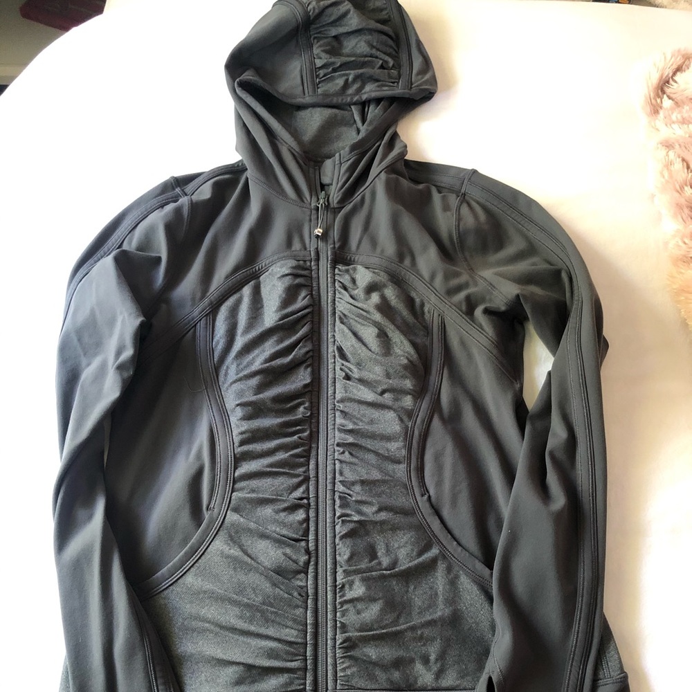 Lululemon hoodie